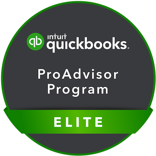 Blue Daisy Business Studio - Advanced Certified QuickBooks Online ProAdvisor